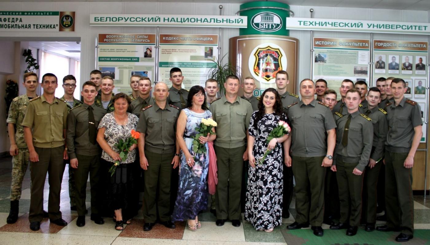 День создания финансовой службы Вооруженных Сил